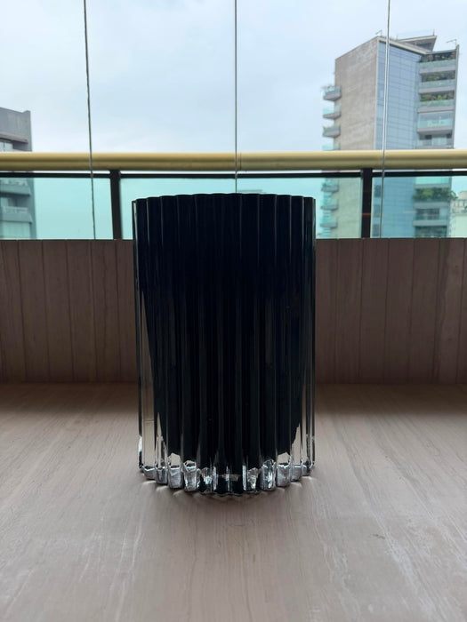 Vaso de Cristal
