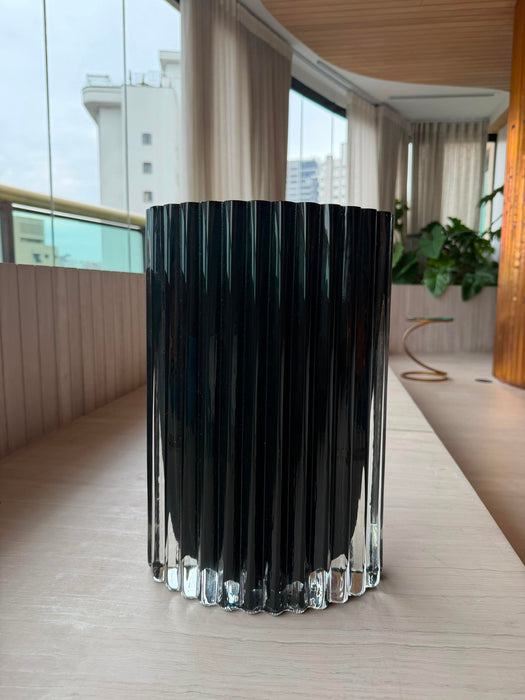 Vaso de Cristal