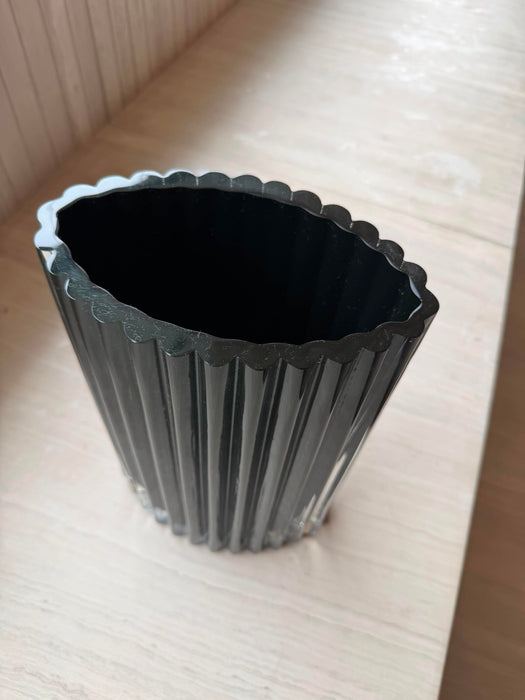 Vaso de Cristal