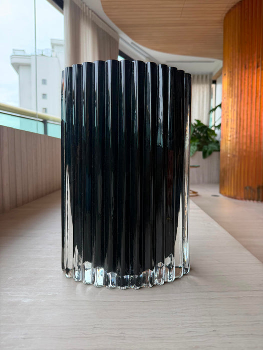 Vaso de Cristal