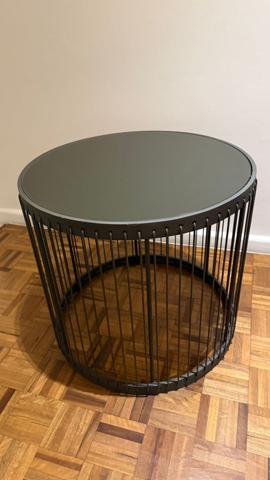 Mesa Lateral - Artefacto