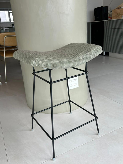 Par de Banquetas "Bienal" - Fernando Jaeger