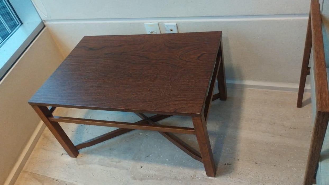Mesa de Apoio em Embuia
