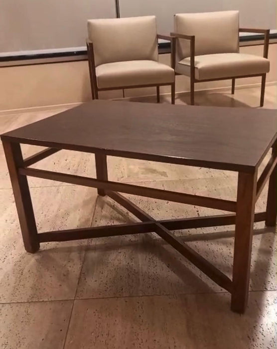 Mesa de Apoio em Embuia