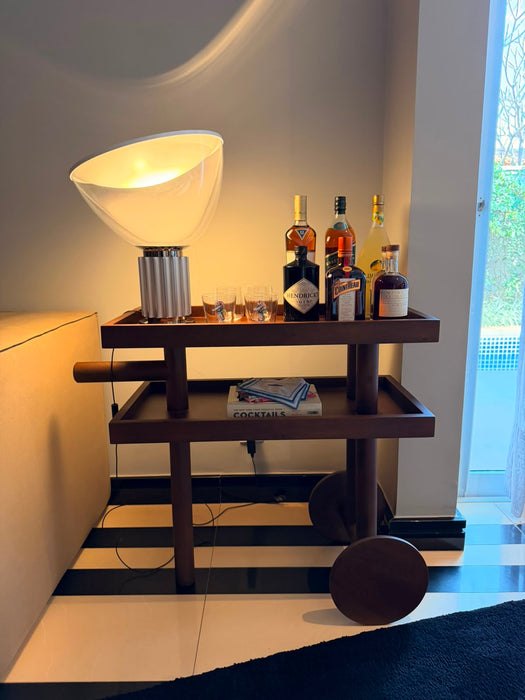 Carrinho “Tapioca” – Adalfan para Home Design