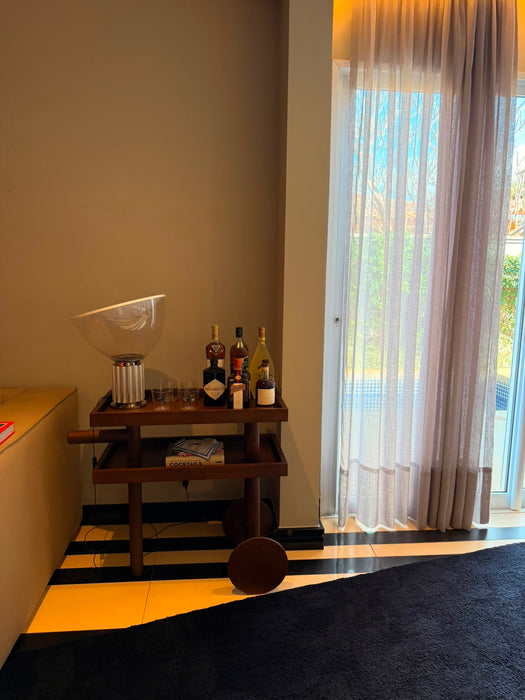 Carrinho “Tapioca” – Adalfan para Home Design