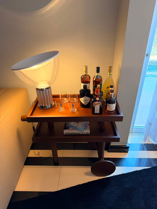 Carrinho “Tapioca” – Adalfan para Home Design