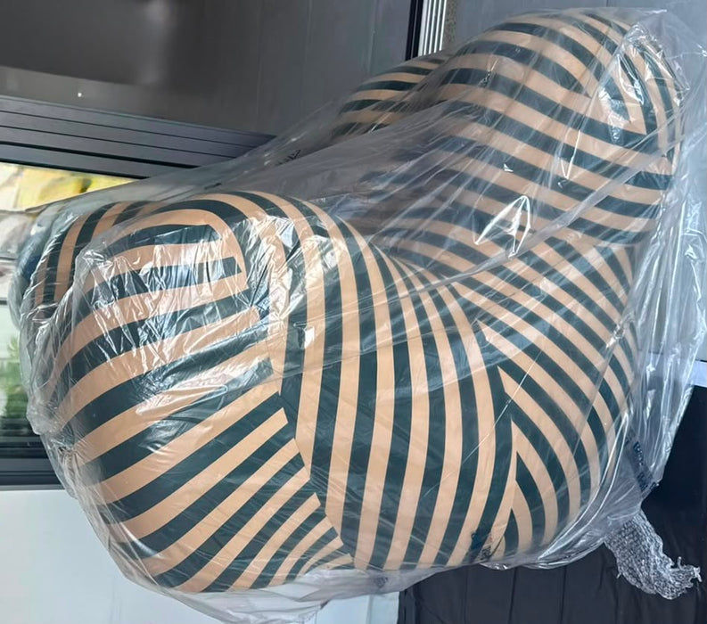Poltrona “Up” – Gaetano Pesce para B&B Italia