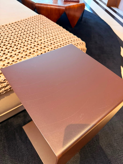 Mesa/Banqueta “Iron” – Boobam