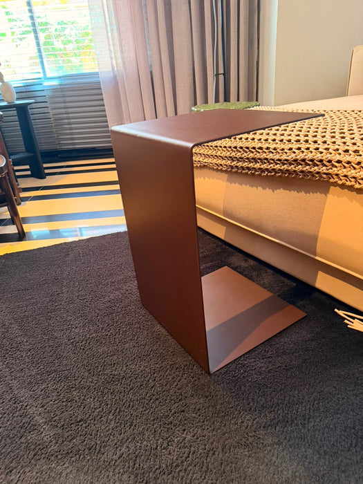 Mesa/Banqueta “Iron” – Boobam