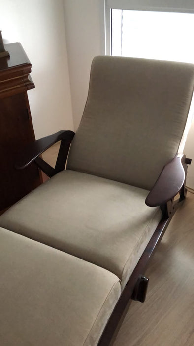 Chaise "Jung" – Etel
