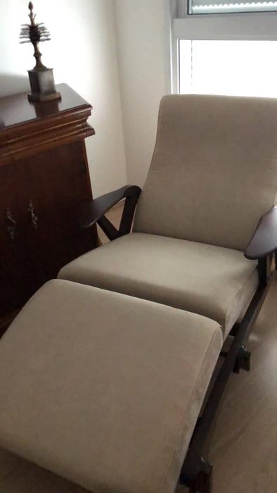 Chaise "Jung" – Etel
