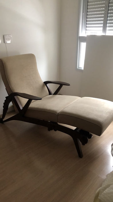 Chaise "Jung" – Etel