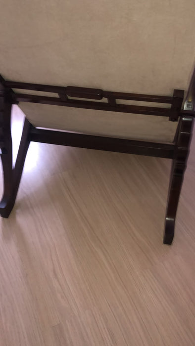 Chaise "Jung" – Etel