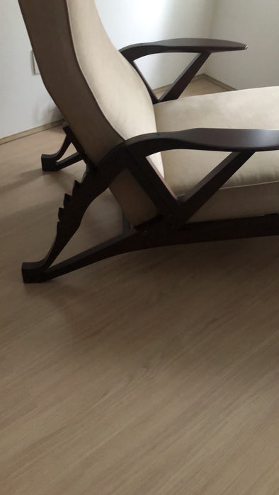 Chaise "Jung" – Etel