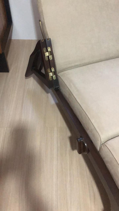 Chaise "Jung" – Etel