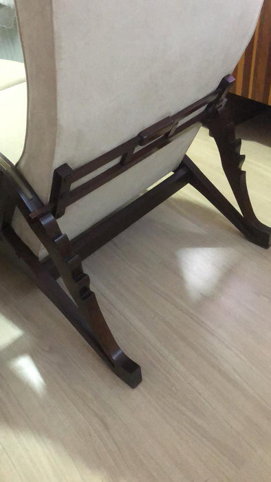 Chaise "Jung" – Etel