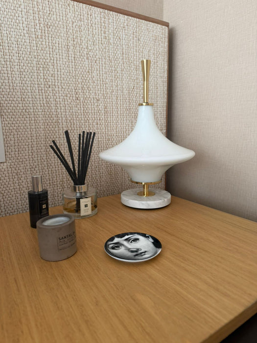 Luminária de Mesa "Docc" – Jader Almeida