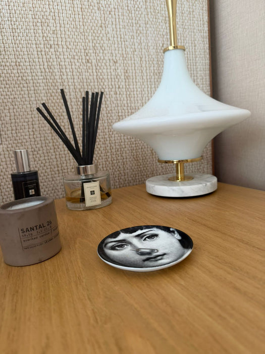 Luminária de Mesa "Docc" – Jader Almeida