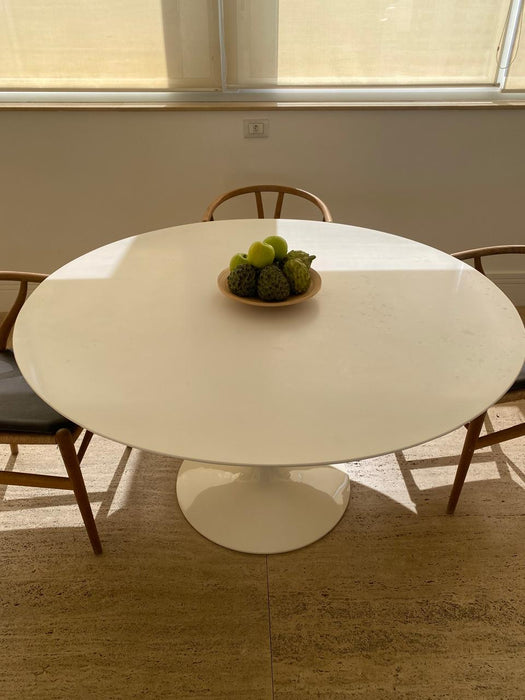 Mesa de Jantar "Saarinen"
