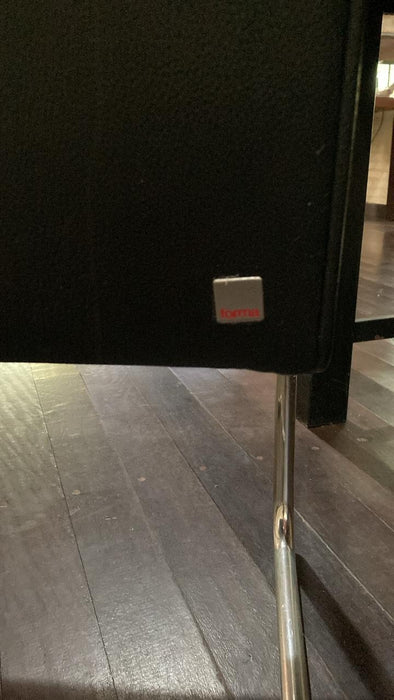 Par de Cadeiras "BRNO" - Forma / Cini Boeri 1979