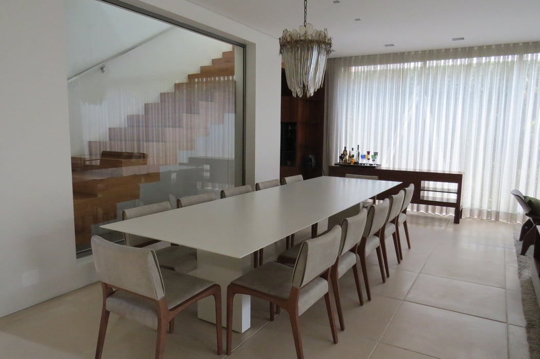 Mesa de Jantar 12 Lugares - Micasa