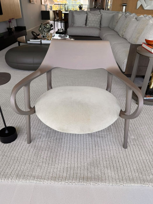 Par de Poltronas "Celine" – Jader Almeida