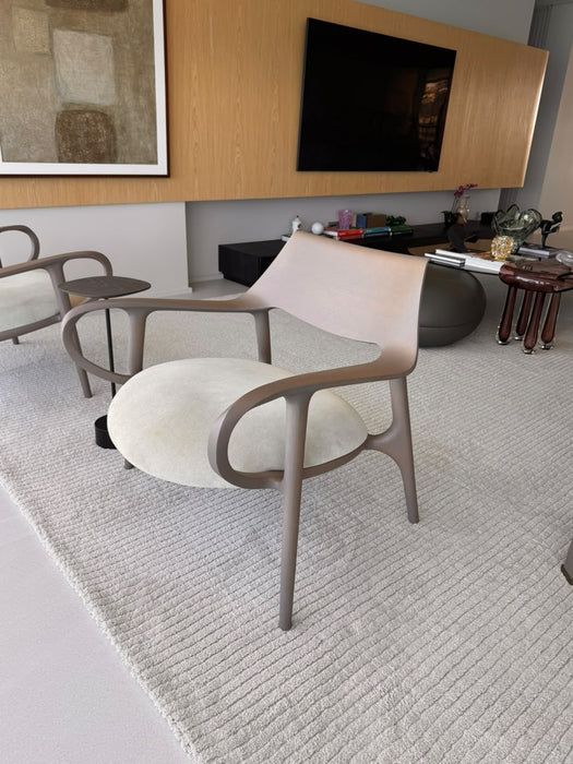 Par de Poltronas "Celine" – Jader Almeida