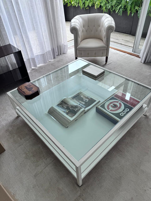 Mesa de Centro – DePadova