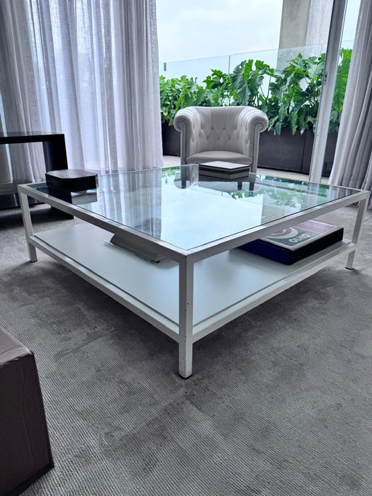 Mesa de Centro – DePadova
