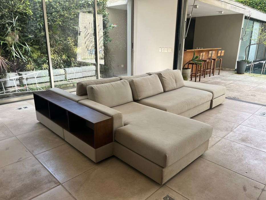Sofá Modular Ilha - Micasa