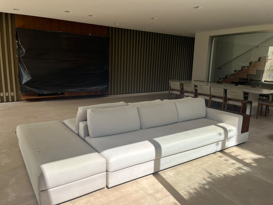 Sofá Modular Ilha - Micasa