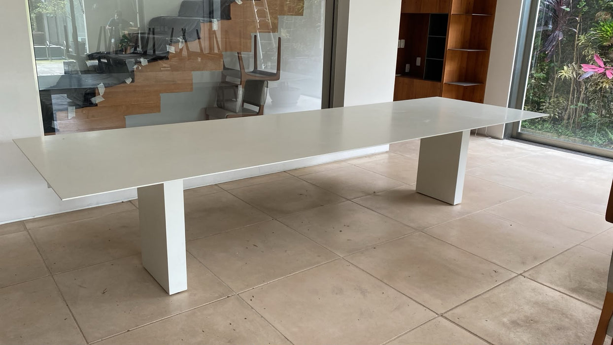 Mesa de Jantar 12 Lugares - Micasa