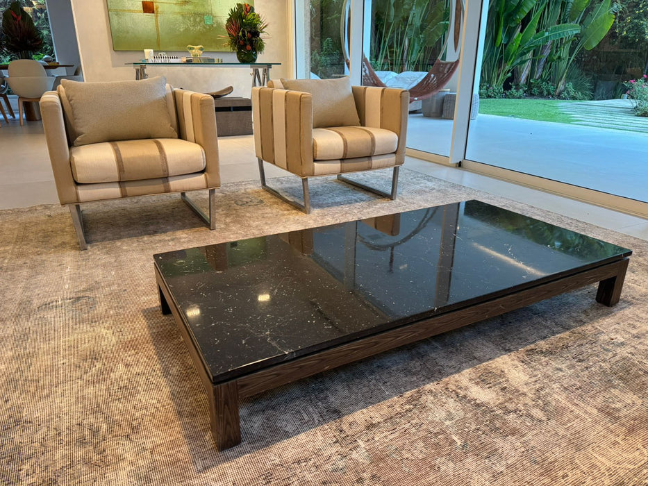 Mesa de Centro