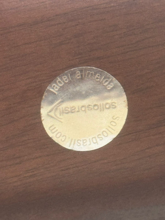 Conjunto de 10 Cadeiras "Dinna" (2 com braços) – Jader Almeida