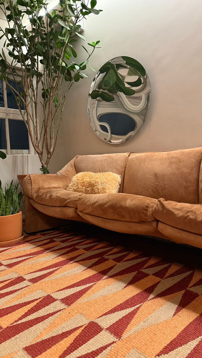 Tapete "Tear Balaio" (5,04 x 2,08) - By Kamy