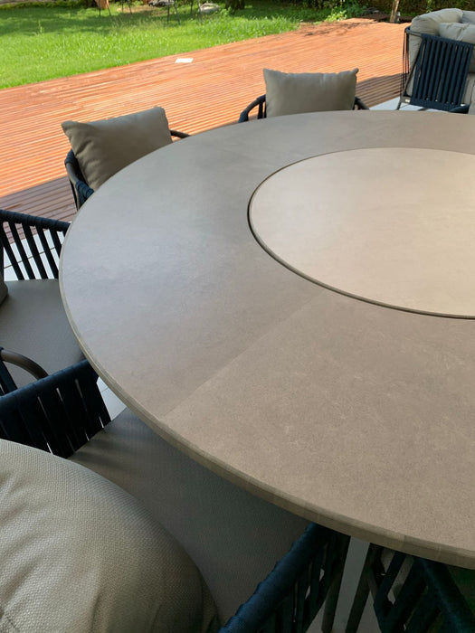 Mesa de Jantar "Stark" - Breton