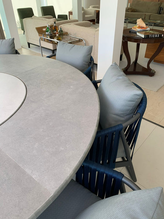 Mesa de Jantar "Stark" - Breton
