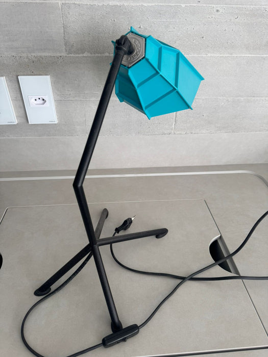 Luminária de Mesa "Pett" - Diesel para Foscarini