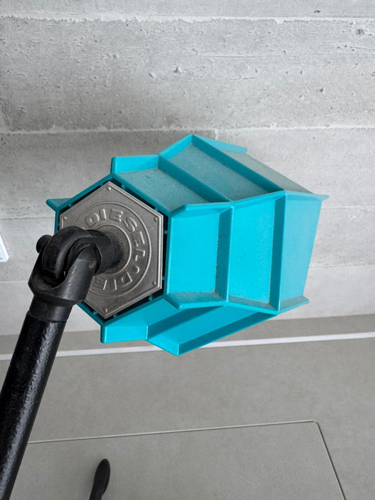 Luminária de Mesa "Pett" - Diesel para Foscarini