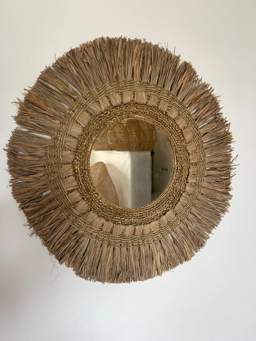 Espelho Decorativo de Parede – Biasã