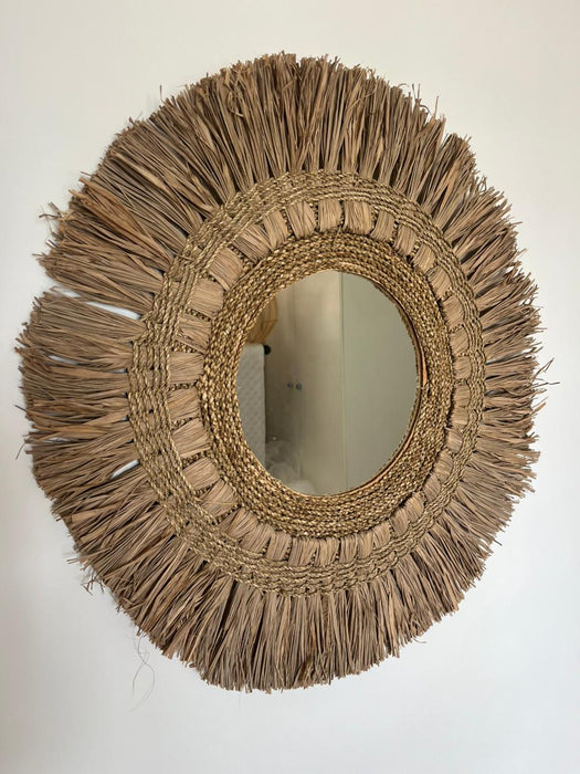 Espelho Decorativo de Parede – Biasã
