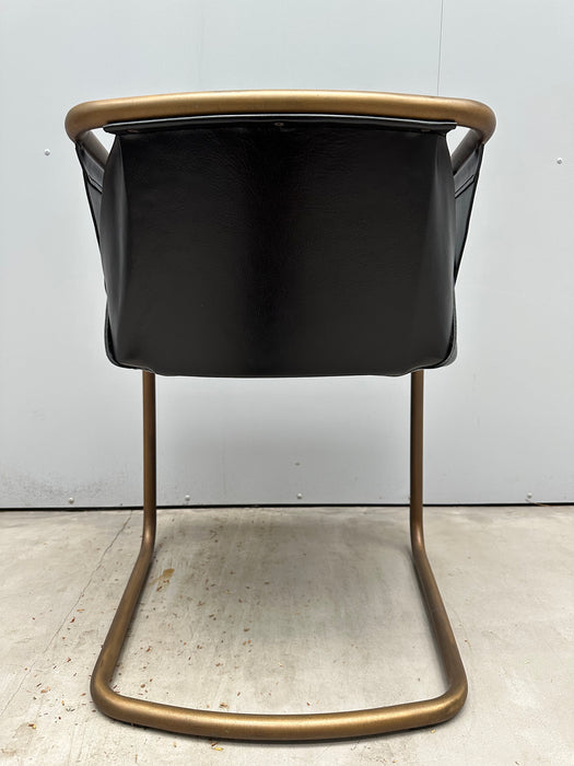 Cadeira "Strip Chair" - Massimo Castagna para Henge