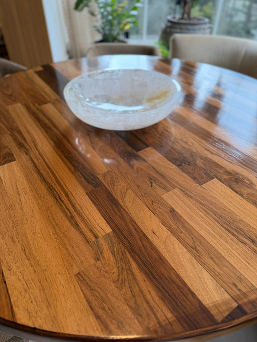 Mesa de Jantar "Guarujá" - Atribuída e Jorge  Zalszupin