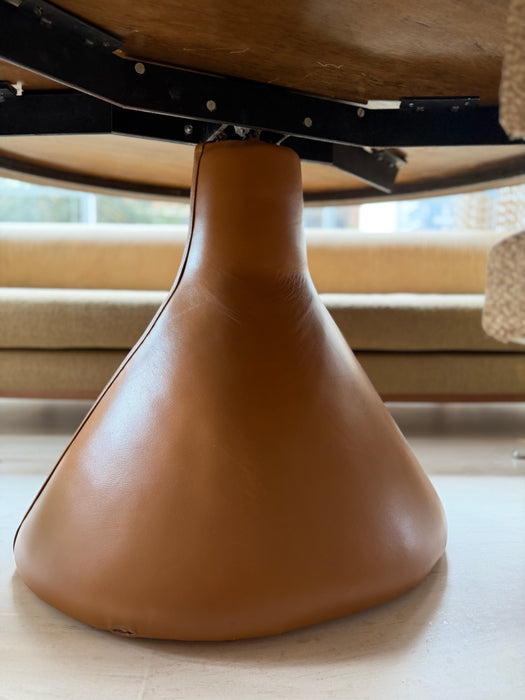 Mesa de Jantar "Guarujá" - Atribuída e Jorge  Zalszupin