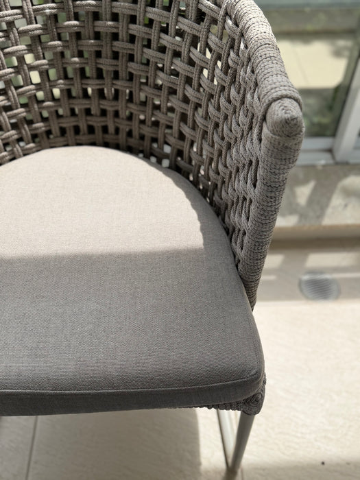 Par de Cadeiras "Mesh"- Tidelli