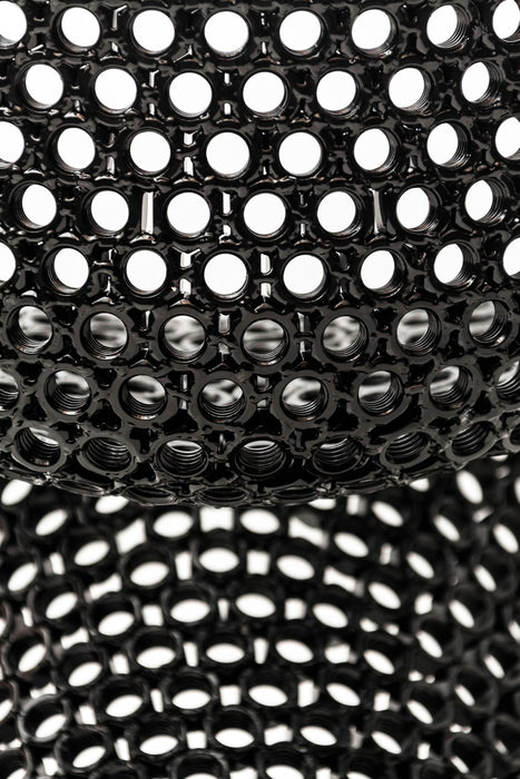 Cadeira "Panton" – Leo Capote