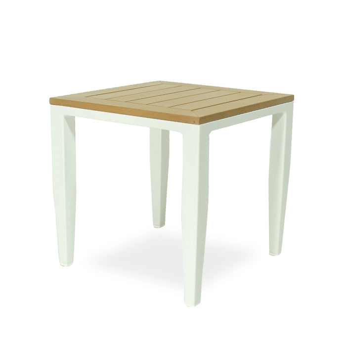 Mesa Lateral "Aster" - Biasã