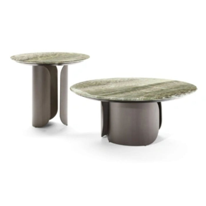 Conjunto Mesa de Centro "Fomes" – Biasã