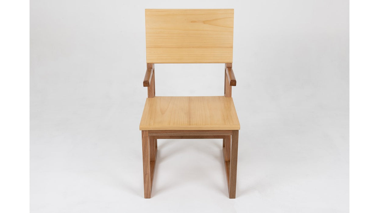 Cadeira Vazada - Studio Progne